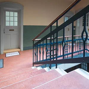 Schloss - An Der Uni - Klinik Apartment