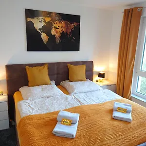 Ginkgotraum Apartment