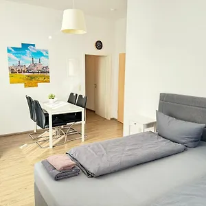  Appartement Dresdener Berge