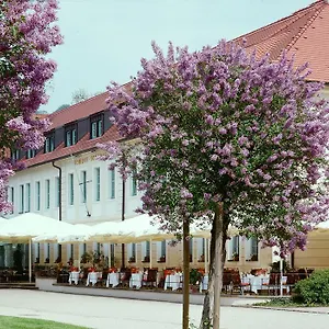 Szálloda Schloss Pillnitz, Drezda